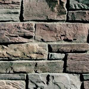   15 Sq. Ft. Aspen Ledgestone Stone Veneer Flats 01047237DP Electronics