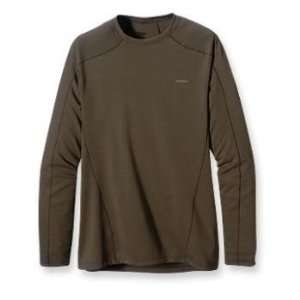   : Patagonia Capilene 3 Midweight Crew Top   Mens: Sports & Outdoors