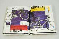 Old School Gary Fisher 1996 Catalog NOS Mountain Bicycles Joshua Z 