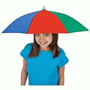  Amazing Umbrella Hat Toys & Games