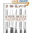 Knife Skills Illustrated A Users Manual by Peter Hertzmann 