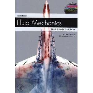  By Pijush K. Kundu, Ira M. Cohen Fluid Mechanics with 