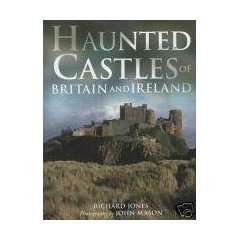   Castles Of Britain And Ireland (9780760740033) Richard Jones Books