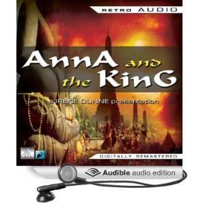   Retro Audio (Audible Audio Edition) Retro Audio, Irene Dunne Books