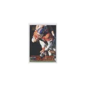  1997 Pacific #117   John Elway Sports Collectibles