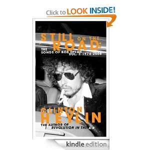   (Songs of Bob Dylan Vol 2) Clinton Heylin  Kindle Store