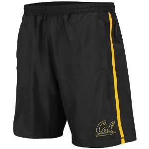  Colosseum Cal Golden Bears Gunner Shorts: Sports 