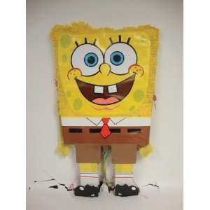  Spongebob Jumbo Pop Out Pinata Toys & Games