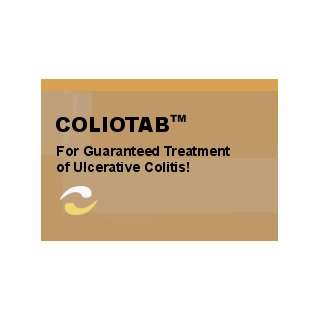 Ulcerative Colitis   Herbal Treatment Pack