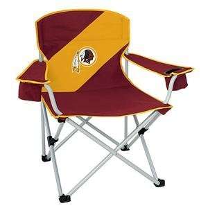  Washington Redskins NFL Mammoth Folding Arm Chair Sports 