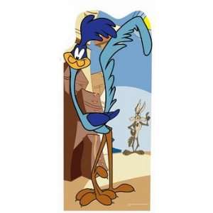 Road Runner   Lifesize Cardboard Cutout: Toys & Games