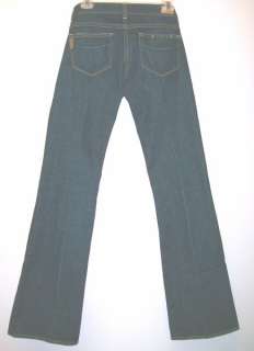 Paige Laurel Canyon 5 Pkt Jeans EyeShadow W/Crs 29   
