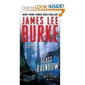   Rainbow A Dave Robicheaux Novel [Paperback] JAMES LEE BURKE Books