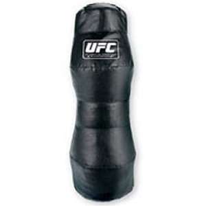  UFC Grappling Dummy   Black   70 lbs