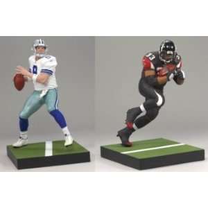  Sport Picks NFL 2009 Wave #1 Figurines Case Sports 