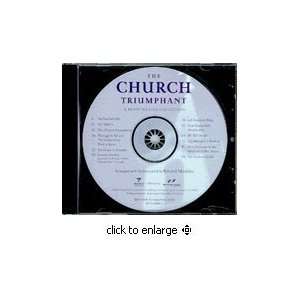  The Church Triumphant, A Ready To Sing Collection, Split 