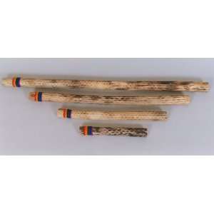  Rain stick, 19, Cactus Musical Instruments