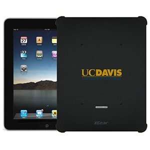  UC Davis University of California on iPad 1st Generation 