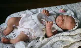 NAOMI REBORN DOLL KIT CREATED BY DONNA LEE   PRE SELL  