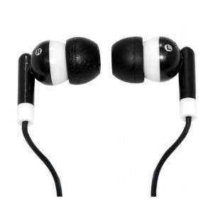  Avantgarde® Sound Isolating In ear Earbud Earphones 