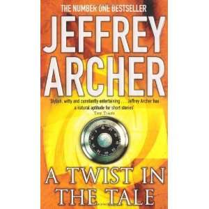  Twist in the Tale [Paperback] Jeffrey Archer Books