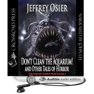   Jeffrey Osier (Audible Audio Edition): Jeffrey Osier, John Lee: Books