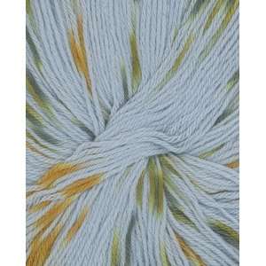   Crochet Too Ty Dy Socks Dots Yarn 6690 Seafoam Arts, Crafts & Sewing