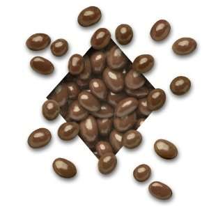 Koppers No Sugar Added Milk Chocolate Peanuts, 5 Pound Bag:  