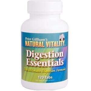  Digestion Essentials 120 Tablets