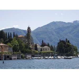  Tremezzo, Lake Como, Lombardy, Italian Lakes, Italy 