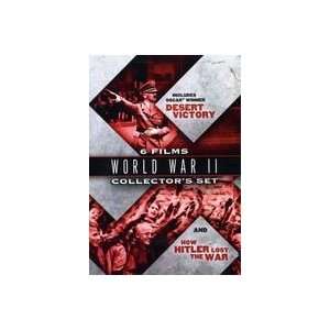   Entertainment Ww2 Collectors Set Documentary Box Sets Product Type Dvd