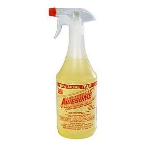   ALL PURPOSE CLEANER CONCENTRATED TOTALLY AWESOME 64 OZ: Home & Kitchen