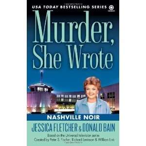   (Murder, She Wrote) [Mass Market Paperback] Jessica Fletcher Books