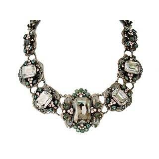 Bedazzle Large Statement Necklace by Sorrelli