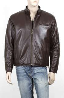   leather moto jacket style uf 907lm original price $ 380 00 now $ 159