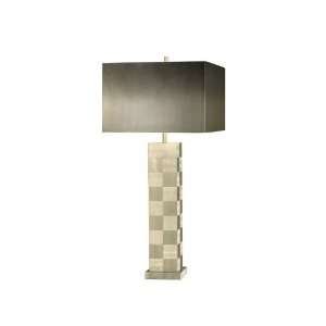  NOVA Lighting Times Square Table Lamp: Home Improvement