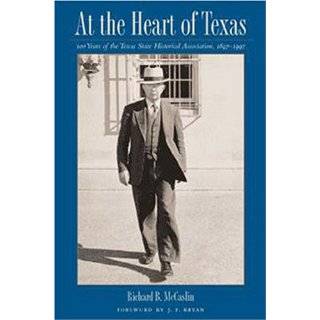   (The Texas Biography Series) by Richard B. McCaslin (Feb 21, 2011
