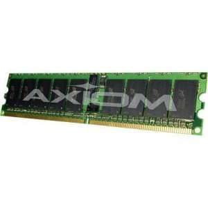  Axiom 91.AD346.007 AX 1GB DDR2 SDRAM Memory Module 