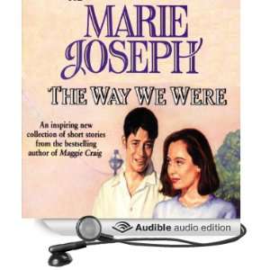   Stories (Audible Audio Edition) Marie Joseph, Carole Boyd Books