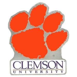  Clemson Tigers NCAA Hitch Cover (Class 3) Sports 