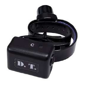 DT Systems H20 1850 Plus Collar Only Black Electronics