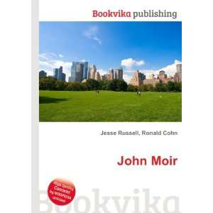 John Moir: Ronald Cohn Jesse Russell:  Books