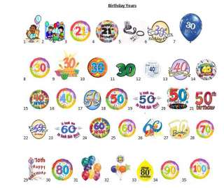 108 Personalized Birthday or Baby Hershey Kiss Labels  