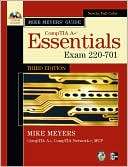 CompTIA A+ Essentials Exam Michael Meyers