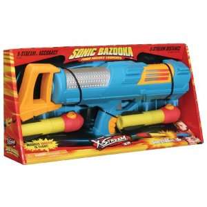 Sonic Bazooka Toys & Games