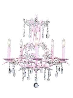 Live inside a fairy tale with this beautiful chandelier Our best 