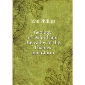   the valley of the Thames microform John Phillips  Books