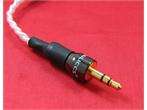 Etymotic Headphones ER4P / ER4S 75 Ohm Convertor Cable  