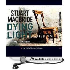   Book 2 (Audible Audio Edition) Stuart MacBride, John Sessions Books