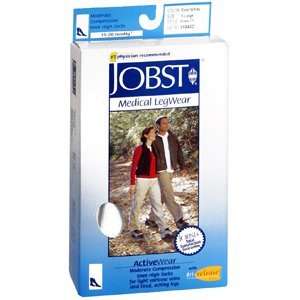  JOBST 110482 ACTIVE WEAR WHITE XLG by BSN MEDICAL 